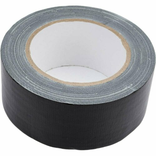 Клейкая лента DGTAPE Gaffer Tape@UTILITY dgtape клейкая лента truegaff гаффа тейп 25мм 9м желтый truegaff25 9 fl y