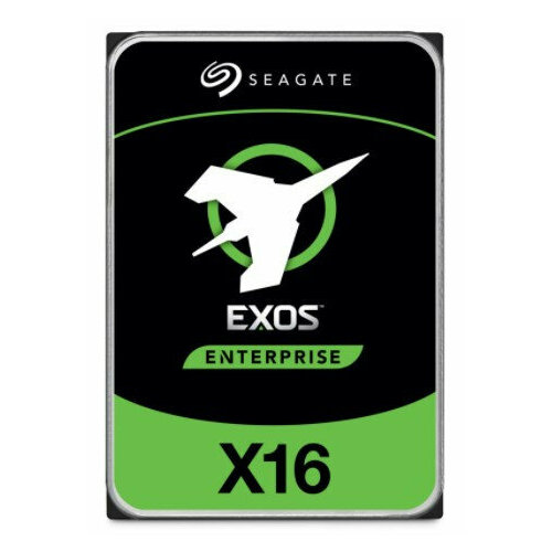 Жесткий диск Seagate Exos X18 16TB ST16000NM004J 3854000₽