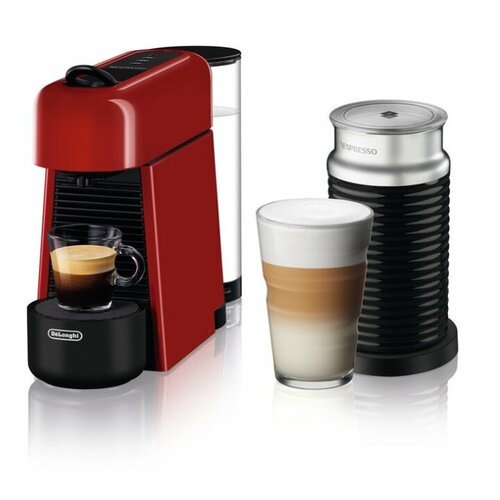 Капсульная кофеварка DeLonghi Essenza Plus EN200 RAE 1810000₽
