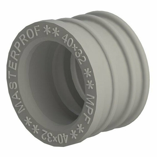 Манжета переходная mpf 40х32мм 449₽