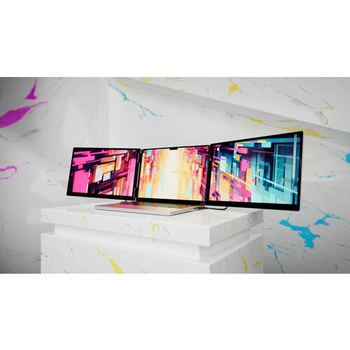 Monduo MD-010P 16 Inch Pro Duo Display Двойной монитор 16 для ноутбуков MacBook и др 8133000₽