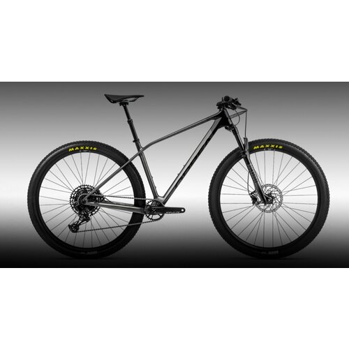 Велосипед Orbea ALMA M11-AXS 2023 M Антрацитчерный 49455000₽