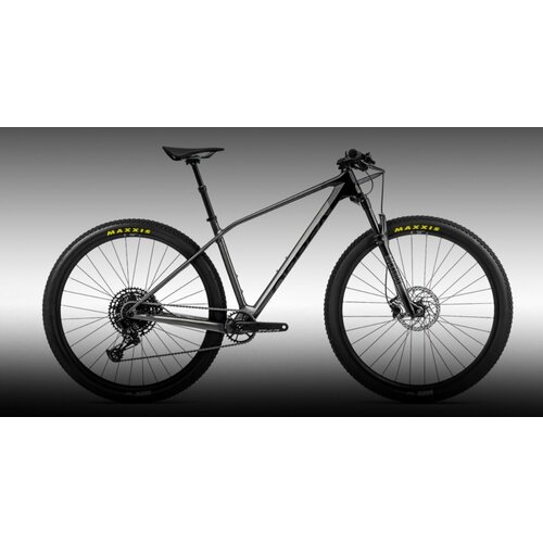 Велосипед Orbea ALMA M11-AXS (2023) M, Зеленый