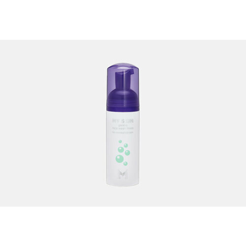 Мягкая пенка для умывания for comby/oily skin 150 мл