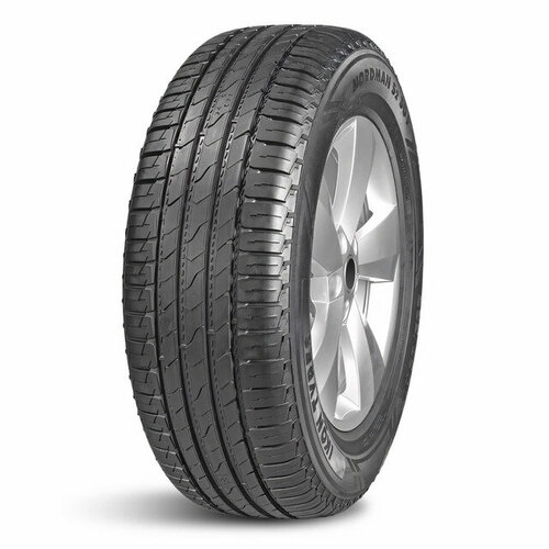 Автошина Ikon Nordman S2 SUV 285/60 R18 116V