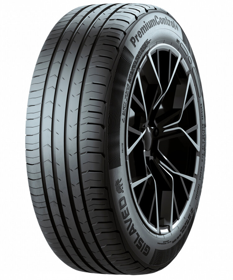 Gislaved 205/55R16 91H PremiumControl