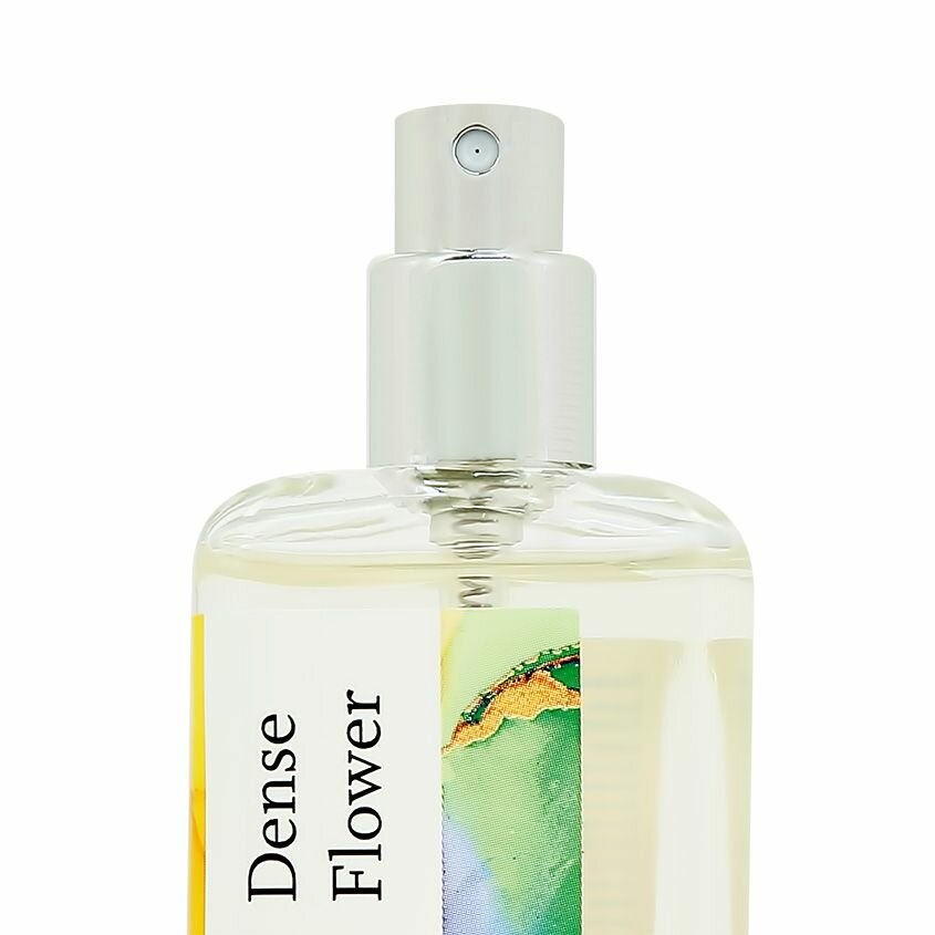 Парфюмерная вода BESTIES EAU DE PARFUME dense flower (жен.) 30 мл