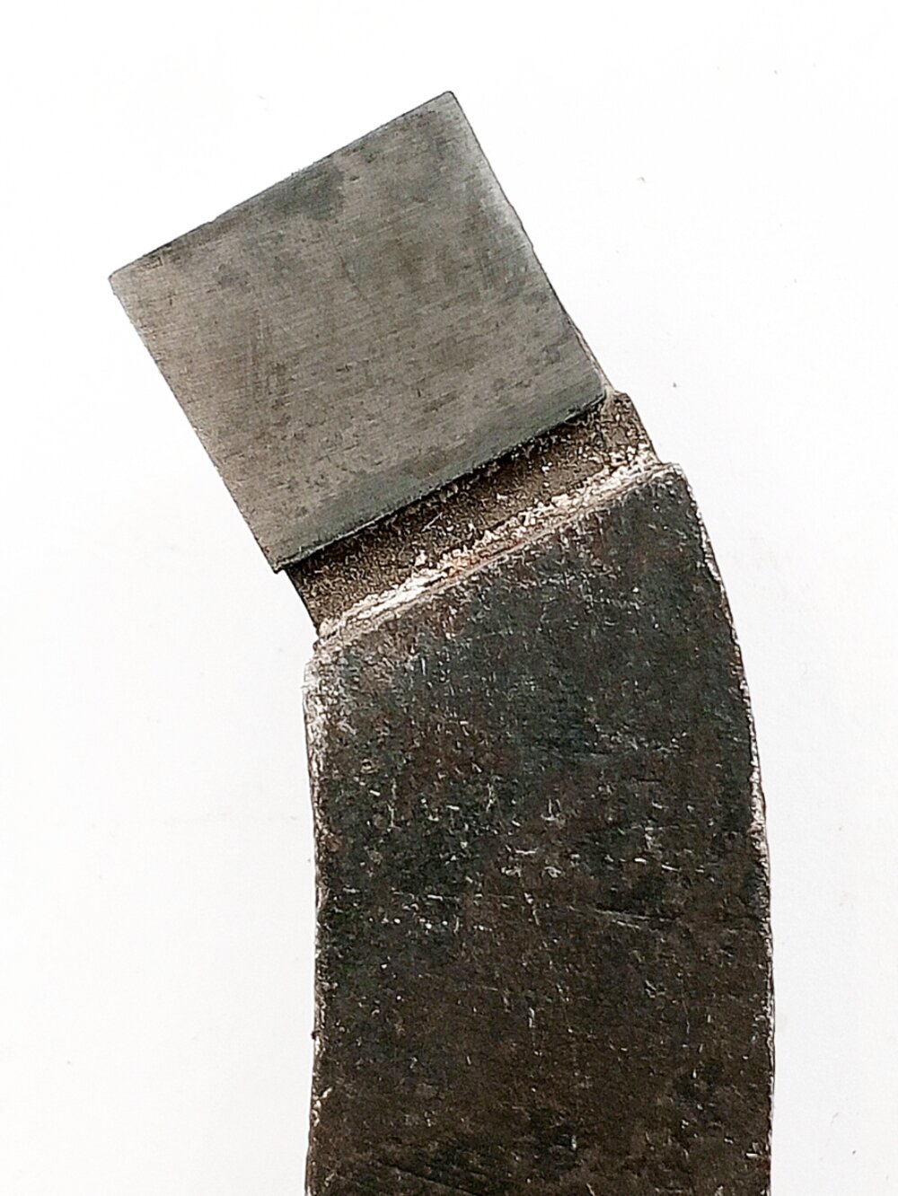 Резец проходной отогнутый 24х20х200 ВК6 (2140-0058)