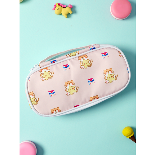 Пенал с откидной крышкой 390₽