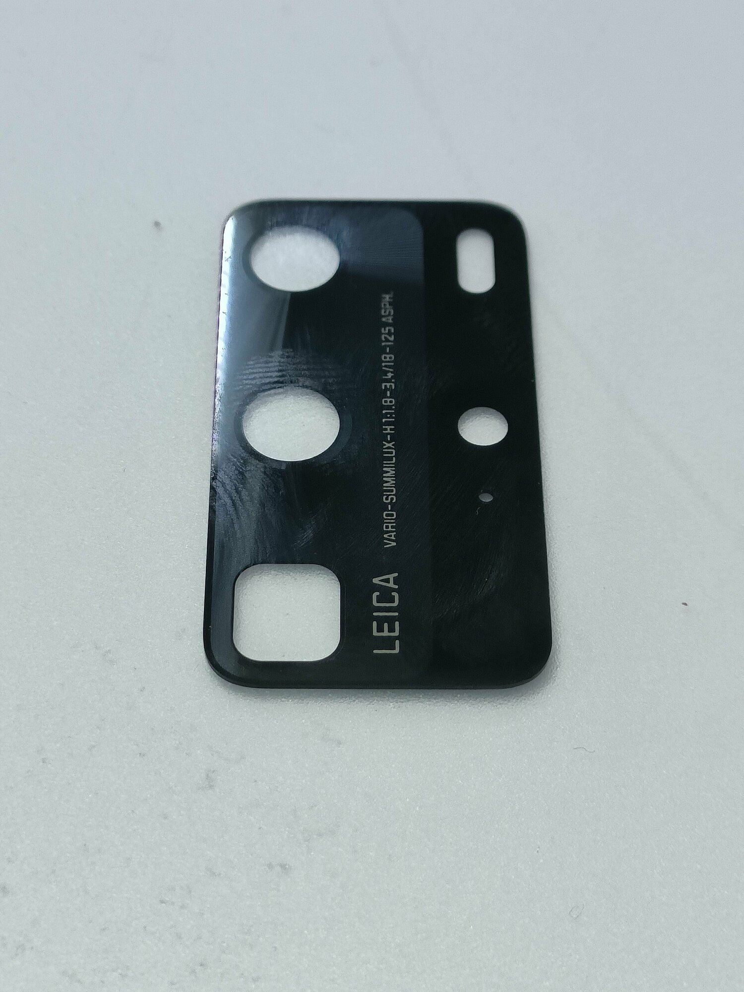 Стекло камеры для huawei p40 pro