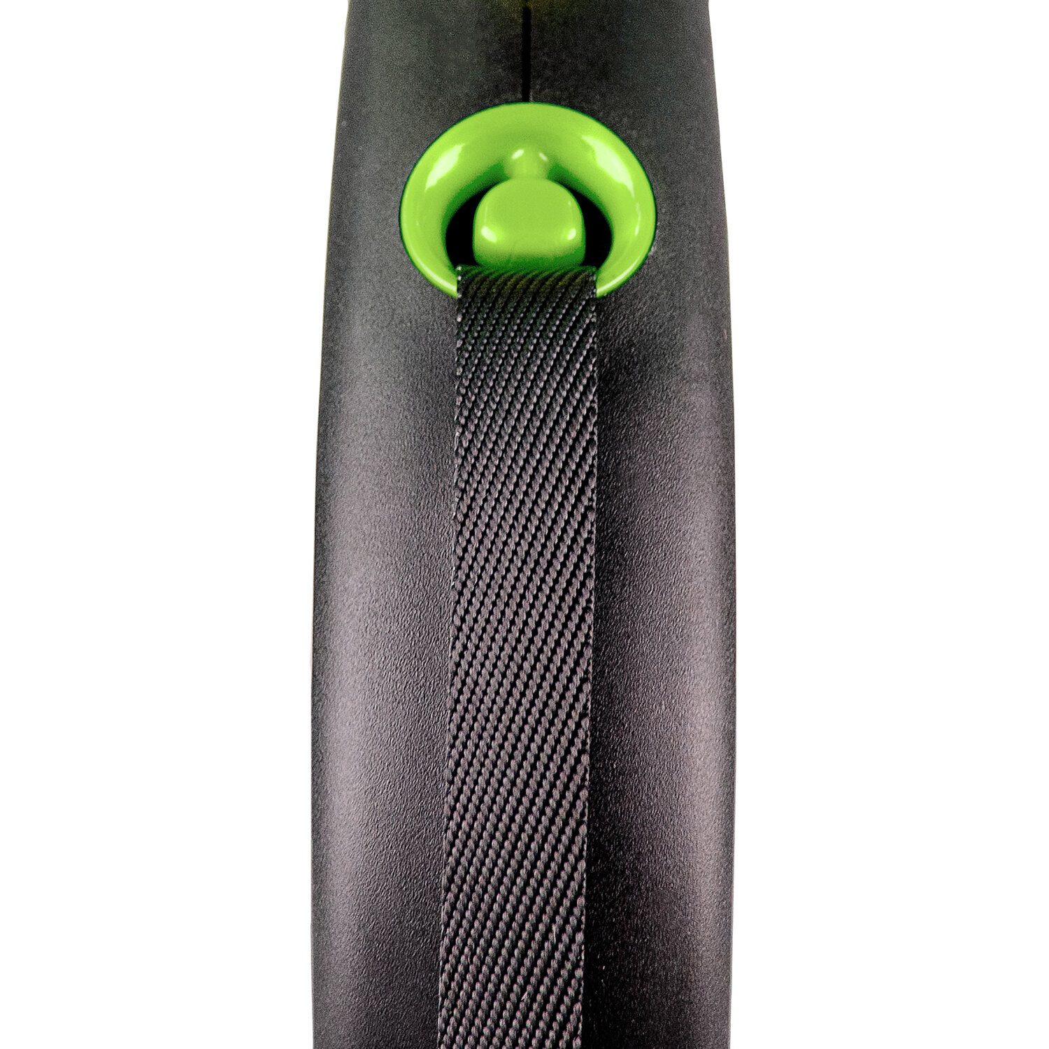 Рулетка Flexi Black Design S (до 12кг) трос, 5м (цвета в ассорт.) - фото №19