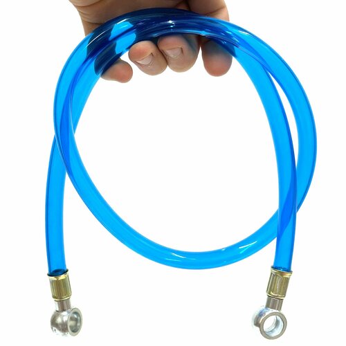 Трубка ПВХ шланг топливопровод L-1000 мм топливный МТЗ 240-1104160 390₽