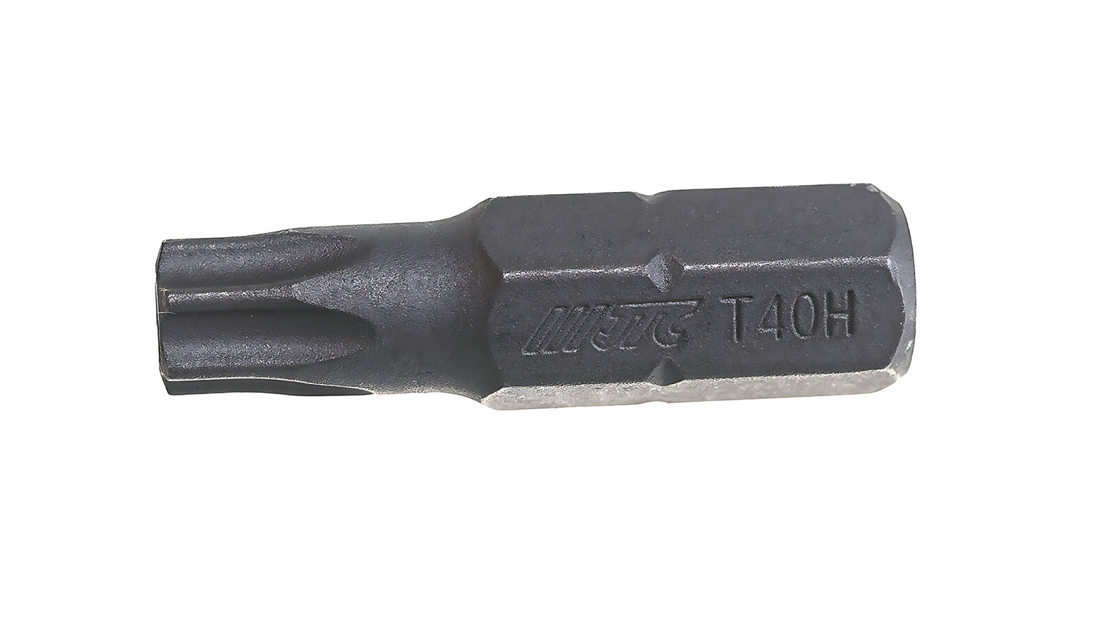 Бита JTC 5/16 torx T40H L-30 мм