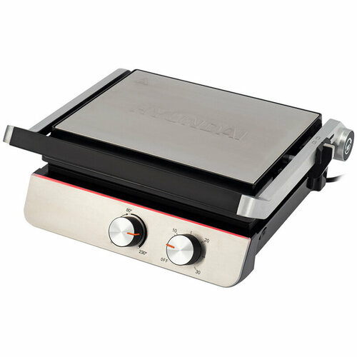 Электрогриль Hyundai HYG-3021 739100₽