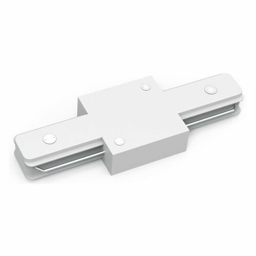 Соединитель GAUSS TR106 белый