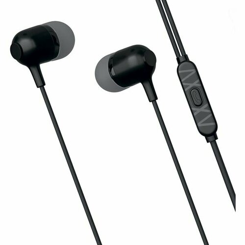 Наушники Red Line E05 Black 549₽