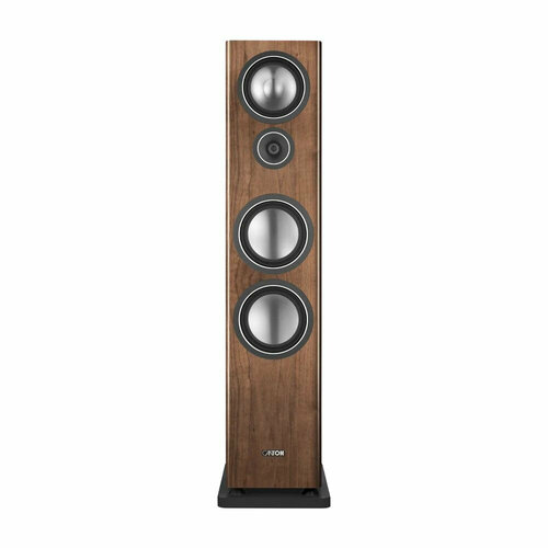 Напольная акустика CANTON Townus 100 Walnut canton townus sub 12 black high gloss