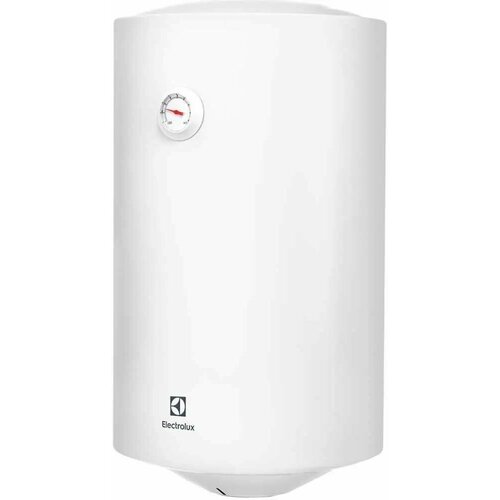 Водонагреватель Electrolux Quantum Pro EWH 50 накопительный 15кВт 50л белый нс-1066371 1719000₽