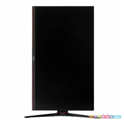 AOC Монитор 27G2SPU монитор 31 5 philips 328e1ca 00 black 4k va изогнутый 3840x2160 4 ms 178° 178° 250 cd m 2500 1 2xhdmi 2 0 d