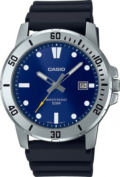 Наручные часы CASIO MTP-VD01-2E