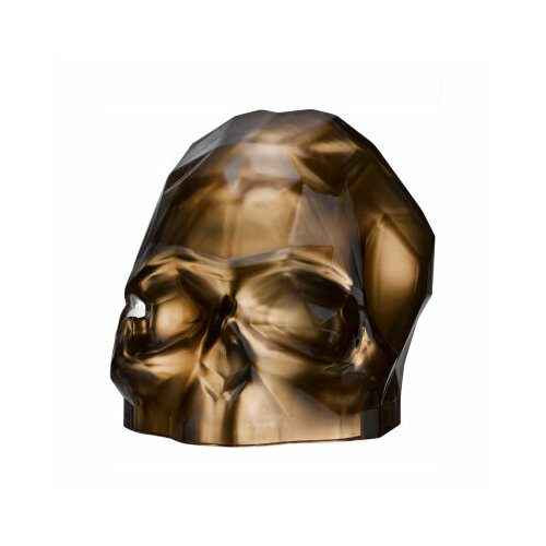 Скульптура MEMENTO MORI 198х26х21 см бронзовый хрусталь 98500₽