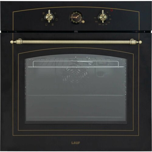 Электрический духовой шкаф LAUF DE-605BL 2496500₽