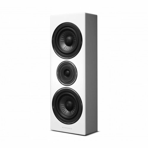 Настенная акустика Wharfedale Diamond OW-2 WHITE wharfedale diamond 12 2 2 колонки light oak