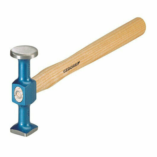 Gedore 272 K 6460590 martello planante 300 mm 14212₽