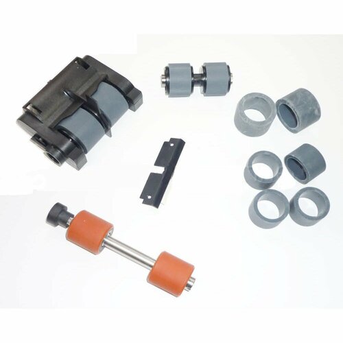 Комплект Kodak Feed Roller Kit 1015866 для сканеров Alaris S2050S2070S2060wS2080w 22563₽