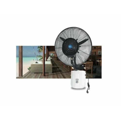 Вентилятор туманообразования настенный ES M26C-08 2950000₽