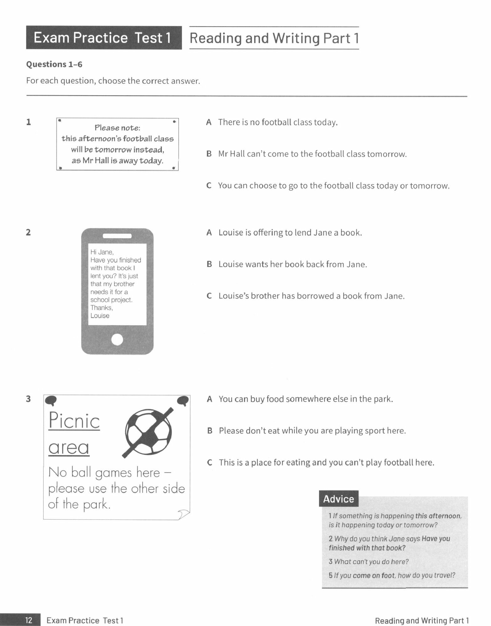 A2 Key for Schools Trainer 1. 2nd Edition. Six Practice Tests without Answers +Audio Download+ eBook - фото №2