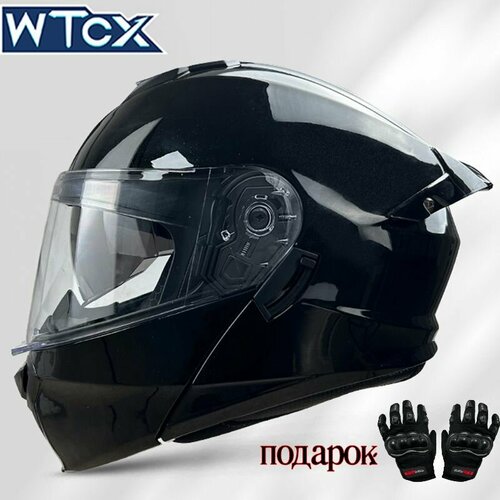 1 пара перчаток в подарок, высококачественный шлем 3C DOT сертифицированный Китай высокого качества