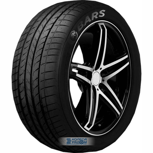 Bars UZ200 185/55 R15 82V