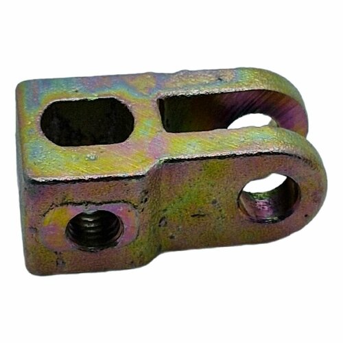 Кулиса рычага переключения передач WELS EVOX200 306025001001 531₽