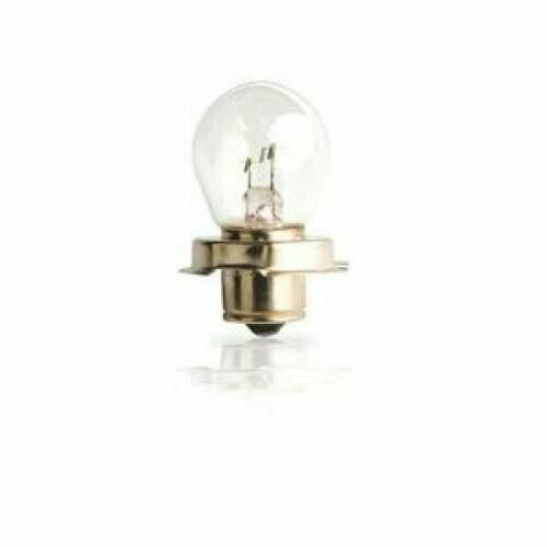 Лампа накаливания фара дальнего света лампа накаливания Philips 12008BW GOC77381430 S3