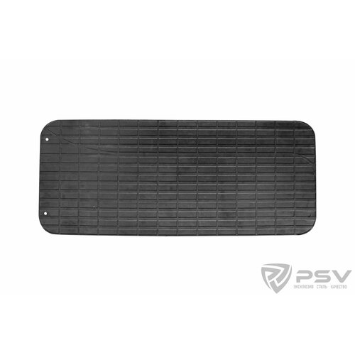 Коврик на тоннель Перемычка GTL M-08 25х60 Черный 580₽