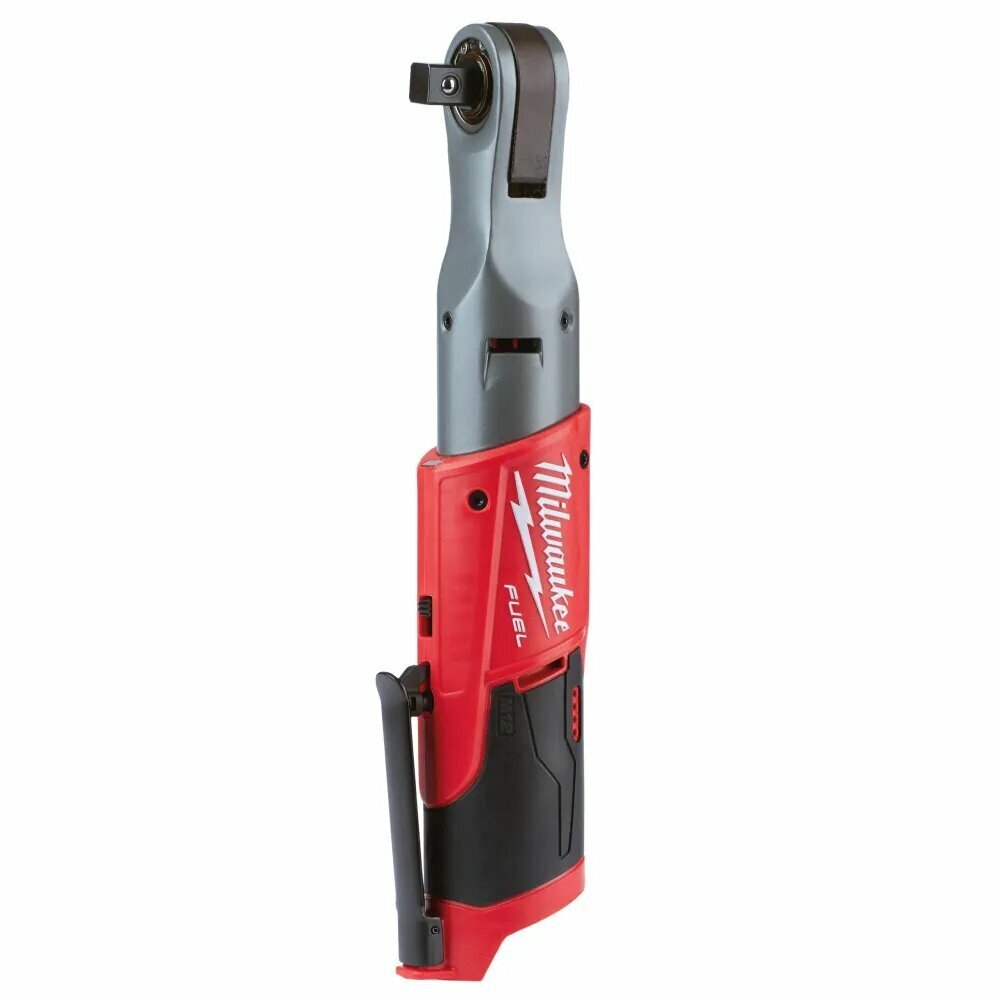 Аккумуляторная импульсная трещотка Milwaukee M12 FIR12-0 FUEL 4933459800 без АКБ и ЗУ