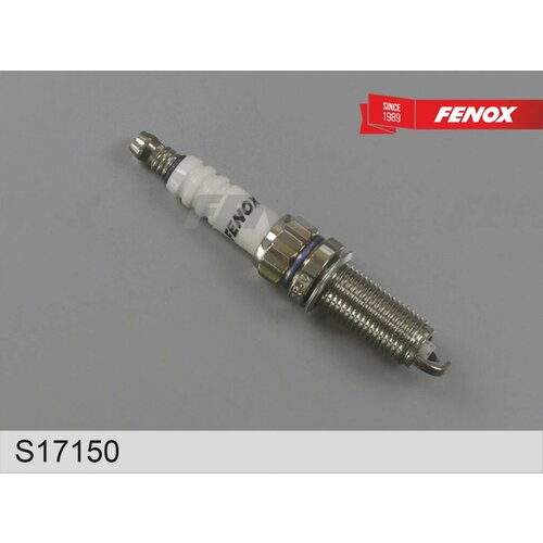Свеча зажигания Iridium-platin Fenox S17150