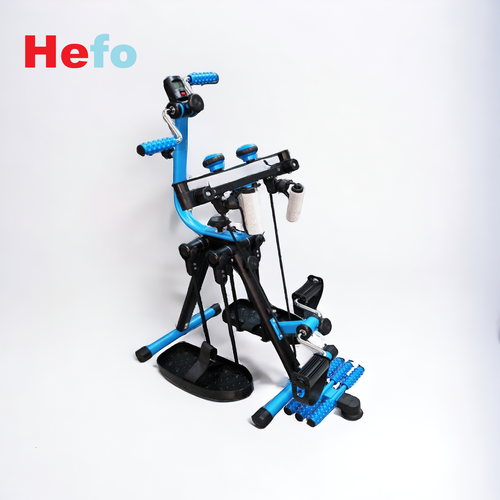 ЛФК тренажер Hefo 6в1 для восстановления и реабилитации после инсульта и травм 37990₽