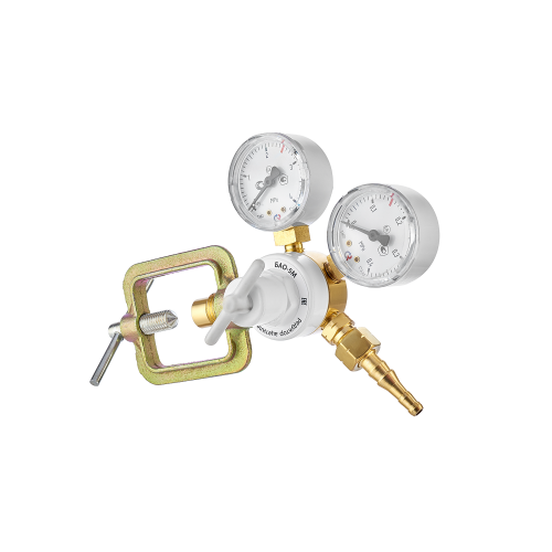 Редуктор ацетиленовый БАО-5М Сварог 00000099439 2540₽