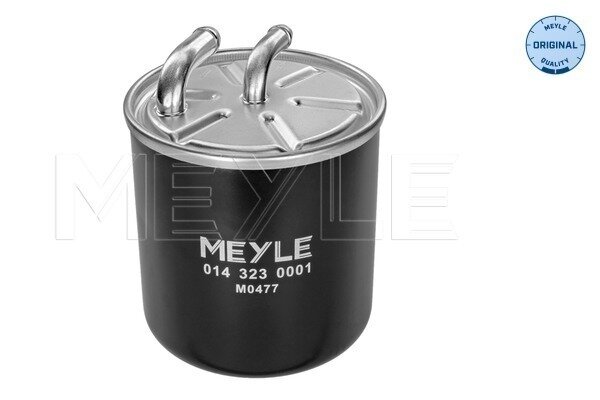 Фильтр топливный Meyle 014 323 0001 для Chrysler 300C; Mercedes A-CLASS W169 B-CLASS W245 C-CLASS CL203