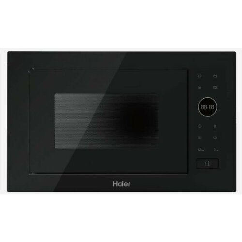 Встраиваемая СВЧ печь Haier HMX-BPG259B 4499900₽