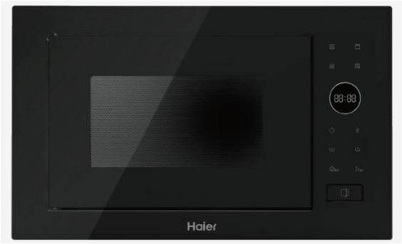 Встраиваемая СВЧ печь Haier HMX-BPG259B