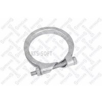 Производитель: STELLOX ;
Артикул (номер детали): 8201036SX;
 82-01036-SX_хомут сетки глушителя ! d=96 h=19 \Volvo F6;
Свечи, диски, пружины,  ...