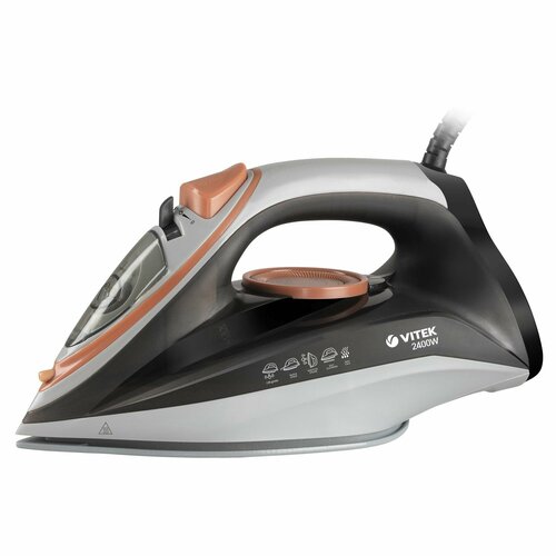 Утюг Vitek VT-8331 2400 Ватт 459000₽
