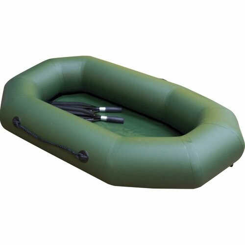 Лодка ПВХ Плотик надувной 