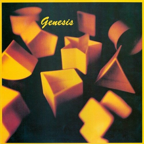 Компакт-диск Warner Genesis – Genesis компакт диск warner genesis – inside genesis 1975 1980 independent critical review 2dvd