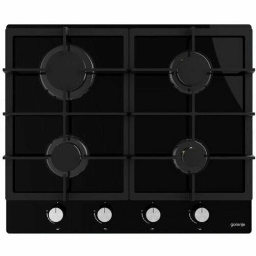 Встраиваемая газовая варочная панель Gorenje GT 641 AKB 3436800₽