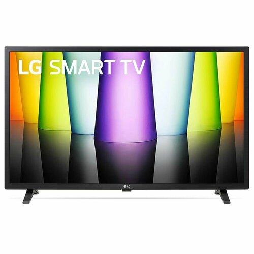32 Телевизор LED LG 32LQ63006LA ARUB 2779600₽