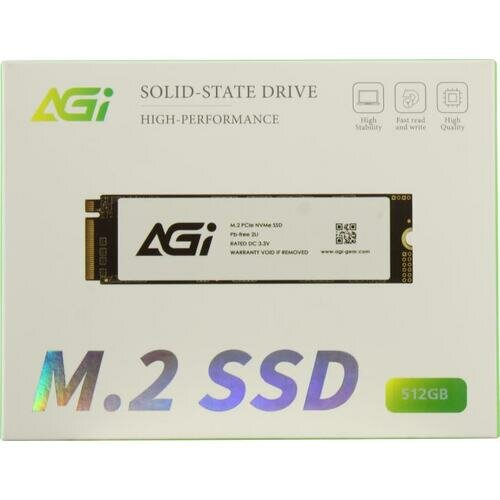 SSD Agi AGI512GIMAI218